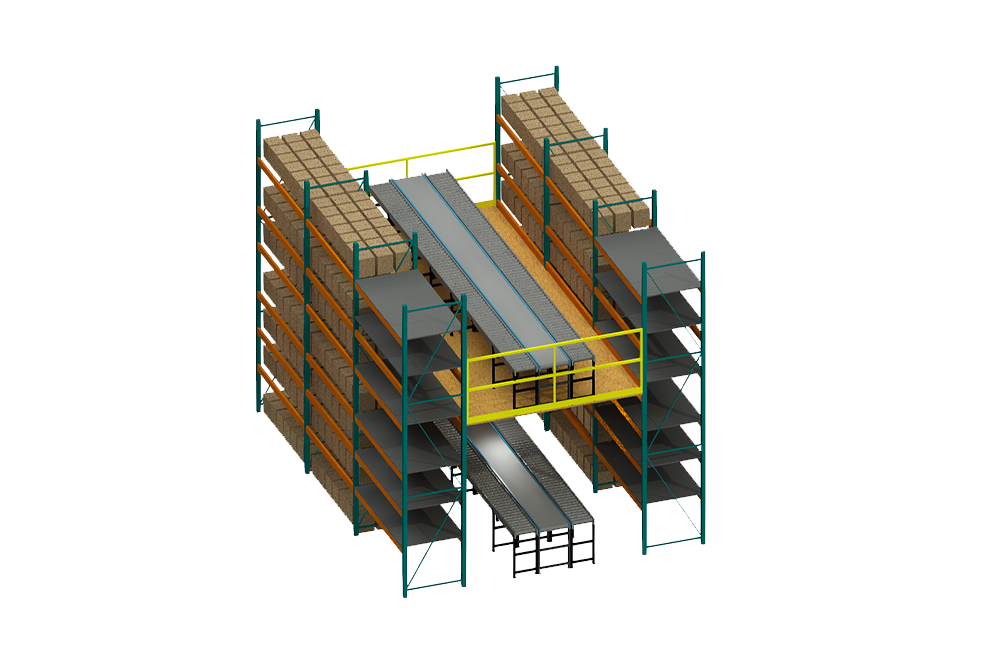 pick module system